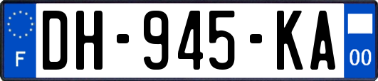 DH-945-KA