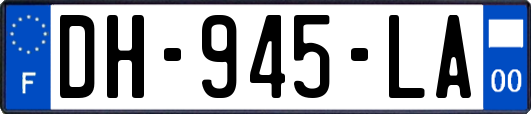 DH-945-LA