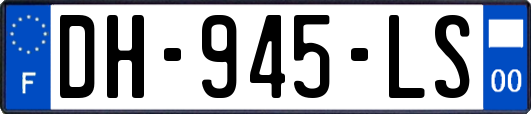 DH-945-LS