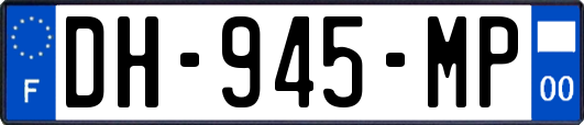 DH-945-MP