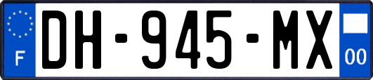 DH-945-MX