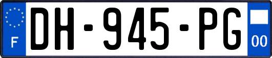 DH-945-PG