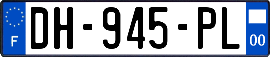 DH-945-PL
