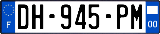 DH-945-PM