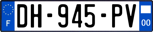 DH-945-PV