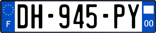 DH-945-PY