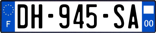 DH-945-SA