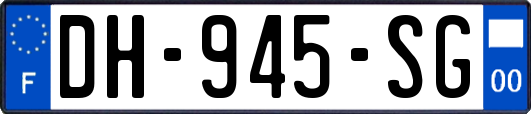 DH-945-SG