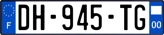 DH-945-TG