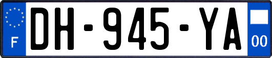 DH-945-YA