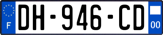 DH-946-CD