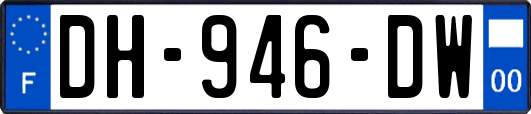 DH-946-DW
