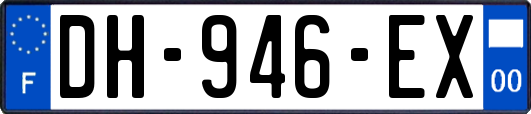 DH-946-EX
