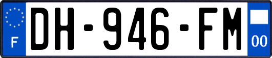 DH-946-FM