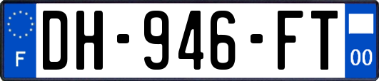 DH-946-FT