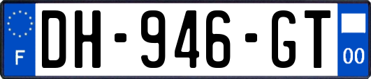 DH-946-GT