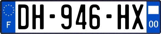 DH-946-HX