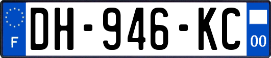 DH-946-KC