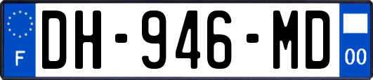 DH-946-MD