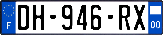 DH-946-RX