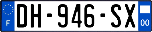 DH-946-SX