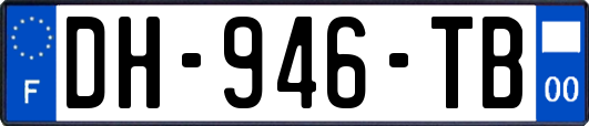 DH-946-TB