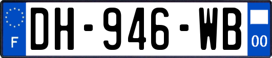 DH-946-WB