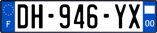 DH-946-YX