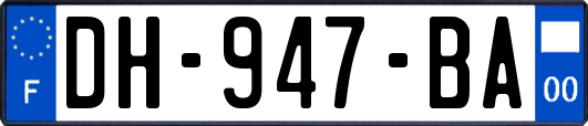 DH-947-BA