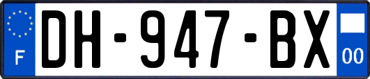 DH-947-BX