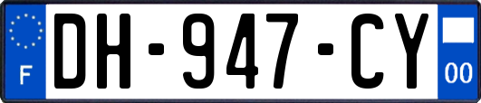 DH-947-CY
