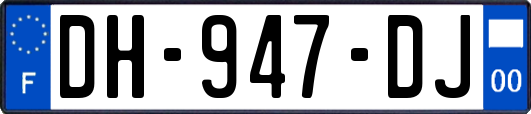DH-947-DJ