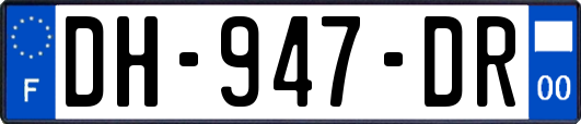 DH-947-DR