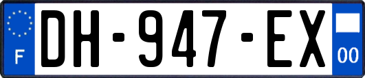 DH-947-EX