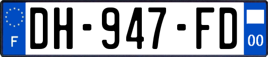 DH-947-FD