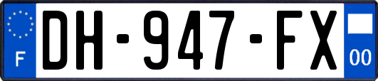 DH-947-FX