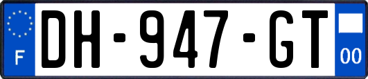 DH-947-GT