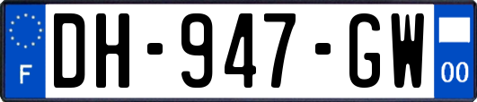 DH-947-GW