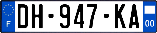 DH-947-KA