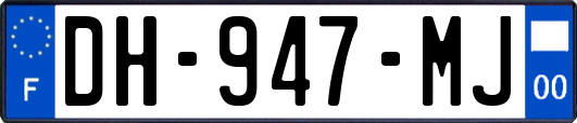 DH-947-MJ