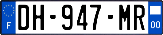 DH-947-MR