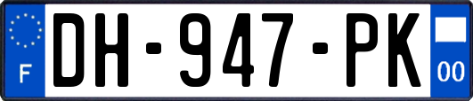 DH-947-PK