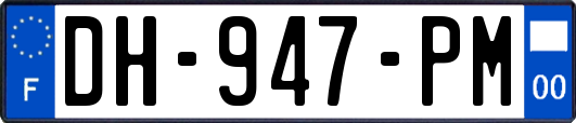 DH-947-PM