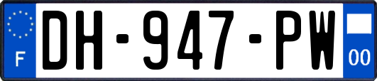 DH-947-PW