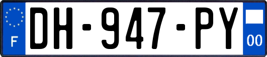 DH-947-PY