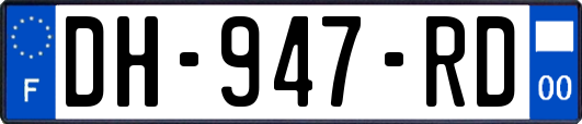 DH-947-RD
