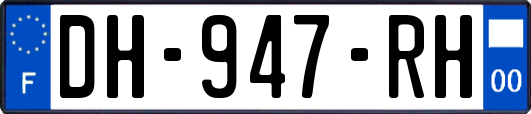 DH-947-RH
