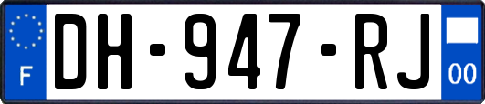 DH-947-RJ