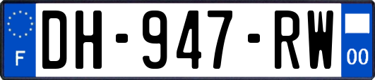 DH-947-RW