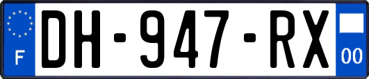 DH-947-RX